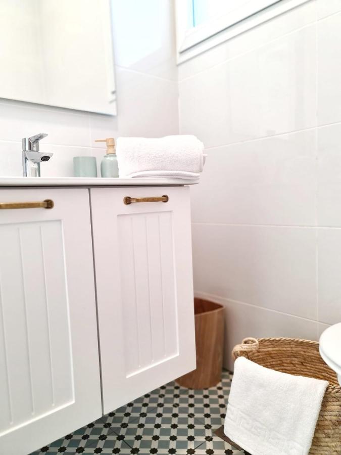 Oria Studio's Apartment Eilat