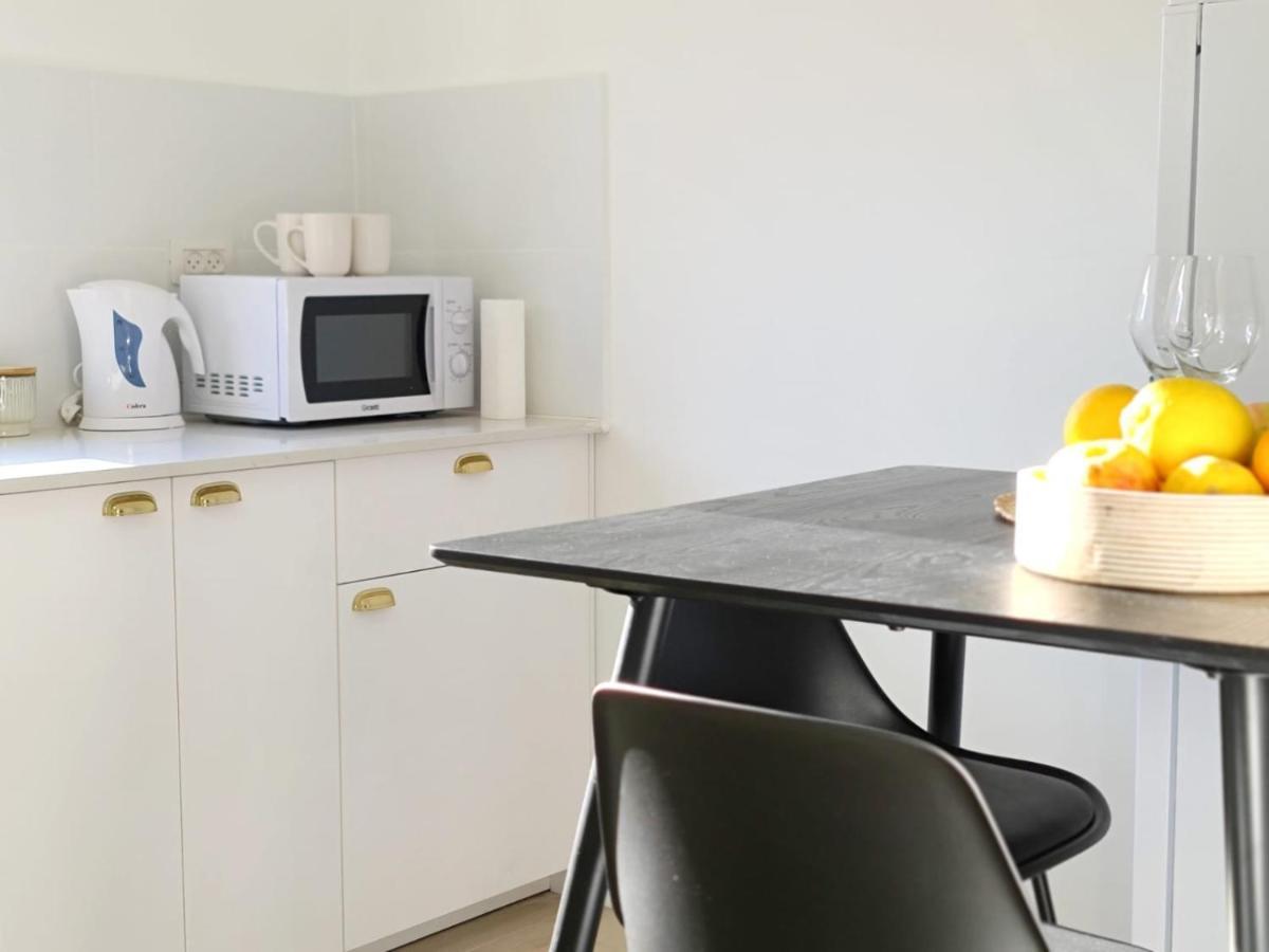 Apartment Oria Studio's