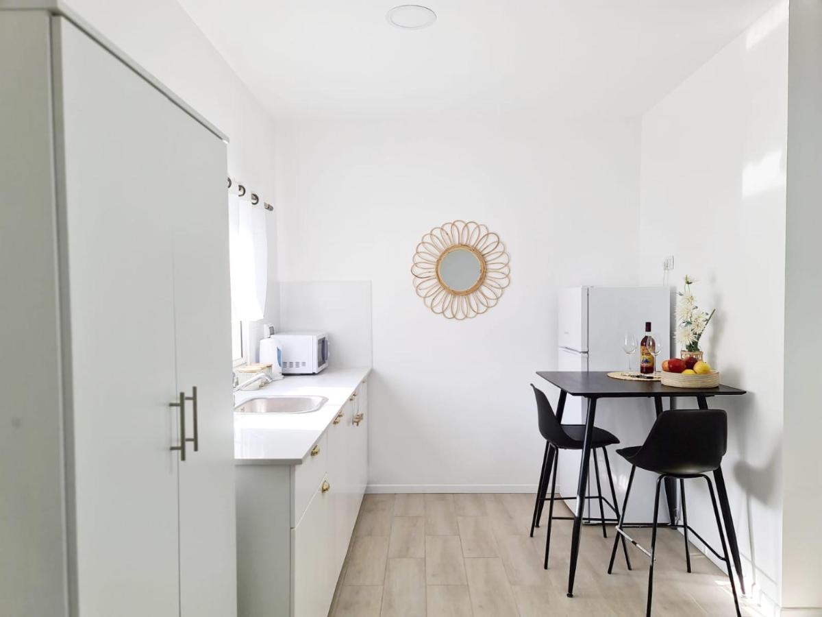 Oria Studio's Apartment *