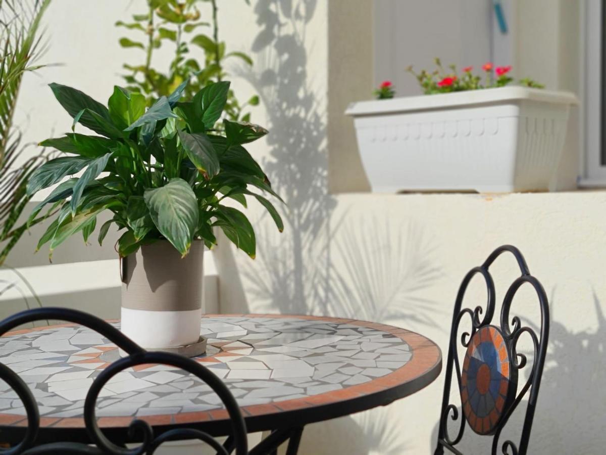 Oria Studio's Apartment Eilat