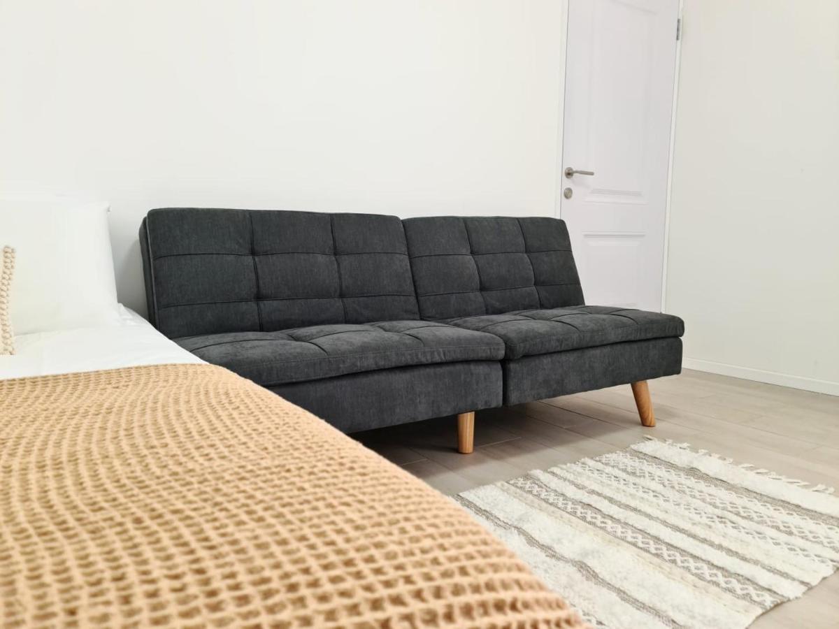 Oria Studio's Apartment *