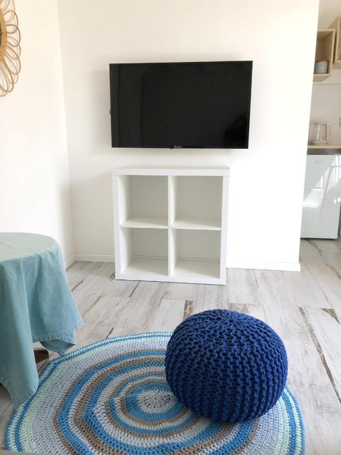 Oria Studio's Apartment *