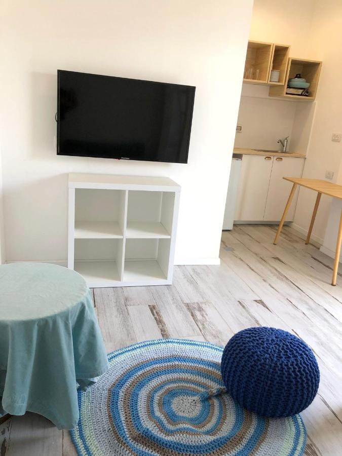 Apartment Oria Studio's