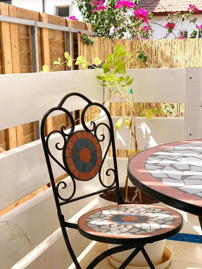 Oria Studio's Eilat