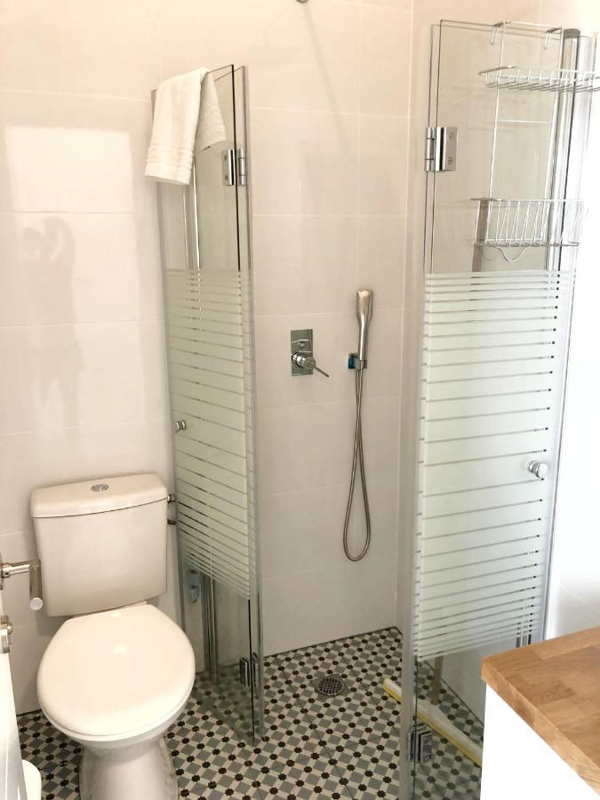 Apartment Oria Studio's