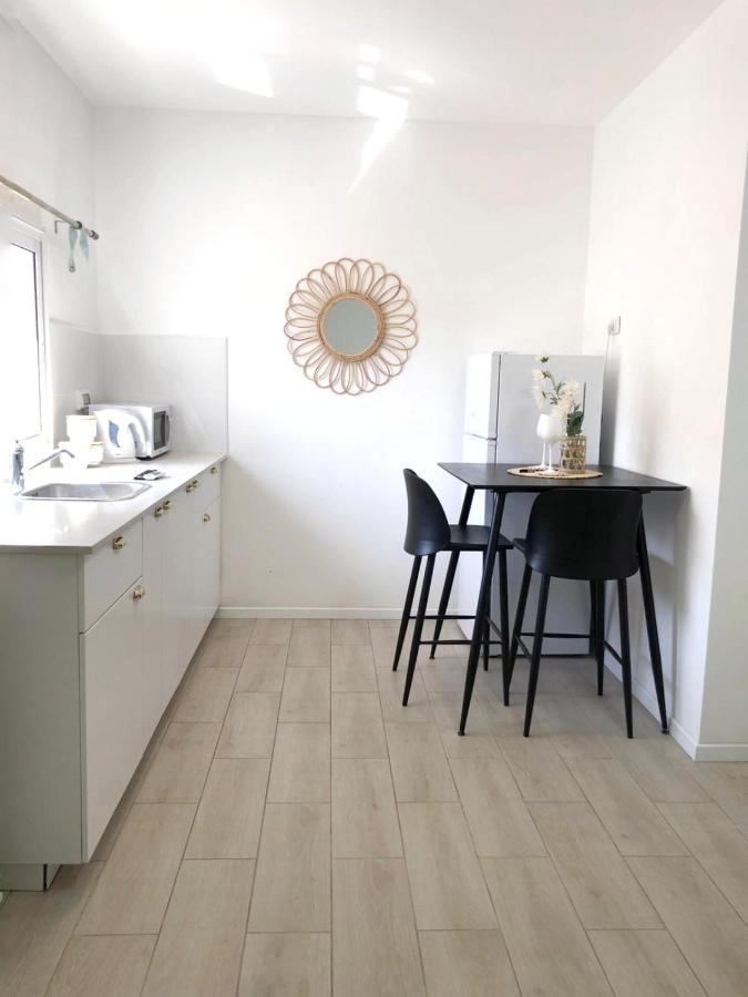 Apartment Oria Studio's