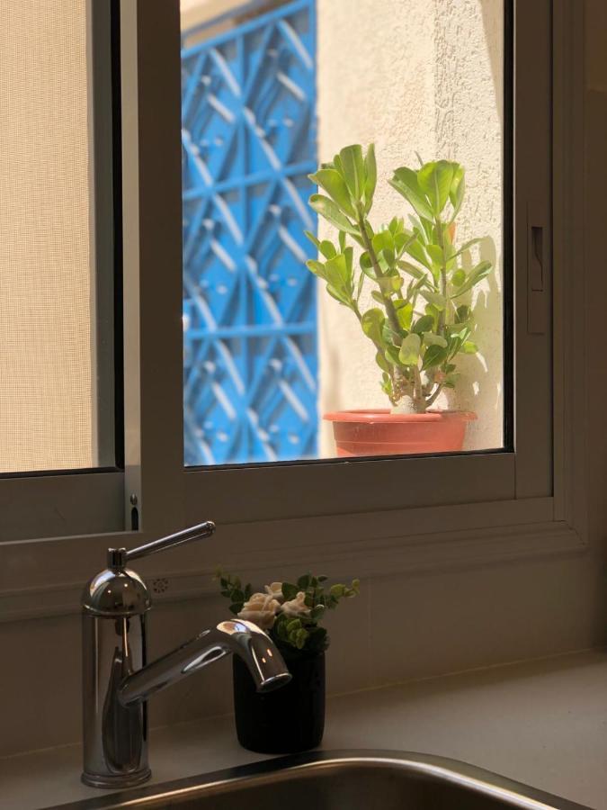 Oria Studio's Apartment