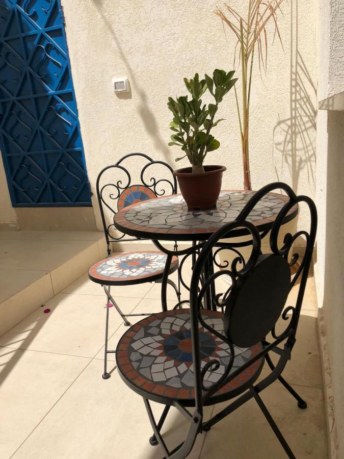 Apartment Oria Studio's Eilat