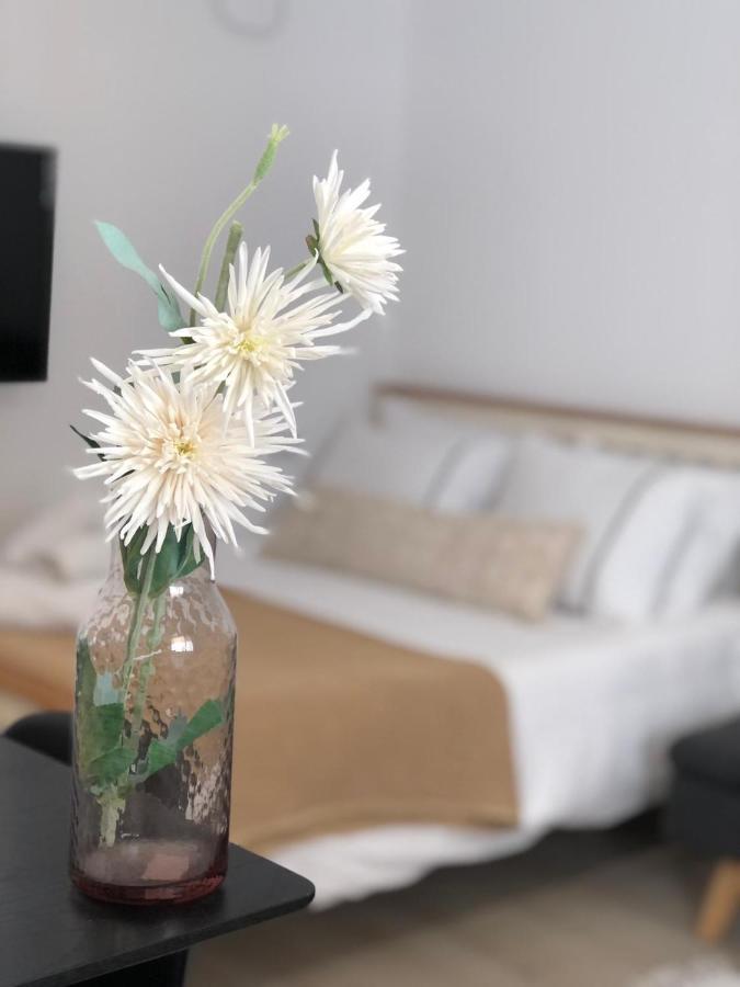 Oria Studio's Apartment *