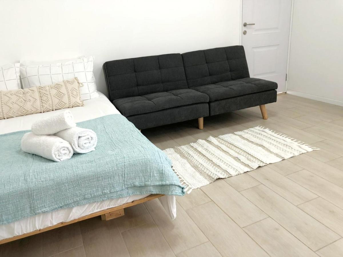 Apartment Oria Studio's