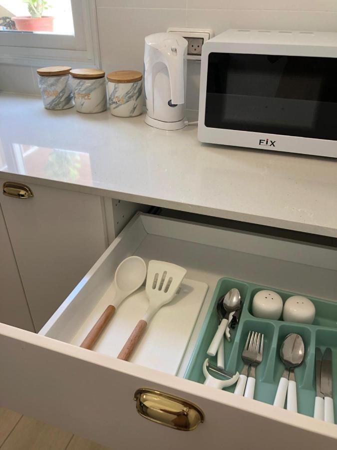 Oria Studio's Apartamento