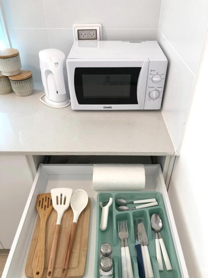 Oria Studio's Apartamento Eilat